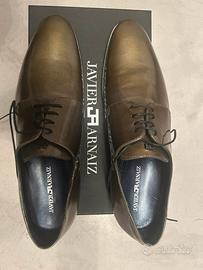 Scarpe uomo Janvier Arnaiz