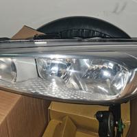 Faro ford focus originale sinistro