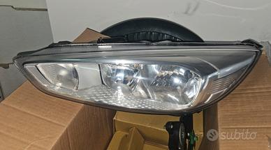Faro ford focus originale sinistro