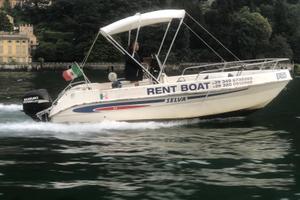 Gestione attività di barche