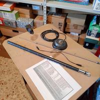 antenna outback 2000