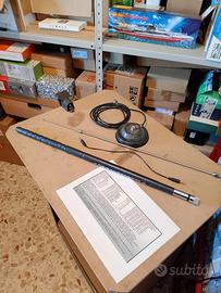 antenna outback 2000