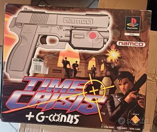pistola Namco per playstation 
