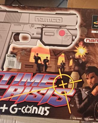 pistola Namco per playstation 