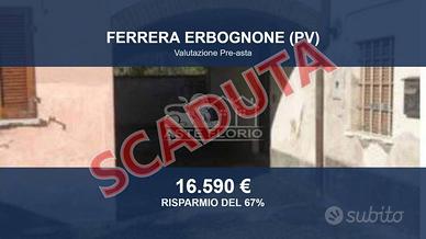 Immobile in asta di 112 m² a Ferrera Erbognone