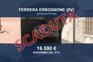 Immobile in asta di 112 m² a Ferrera Erbognone