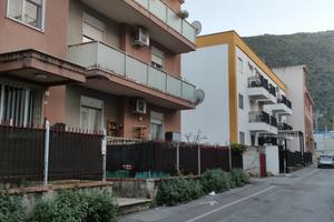 Zona cardillo luminoso e ampio 5 vani