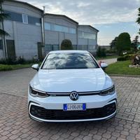 Golf 8 gtd