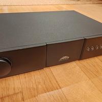 NAIM PreNAC 202 + Finale NAP 200 DR