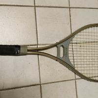 racchette da tennis 