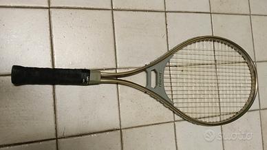 racchette da tennis 