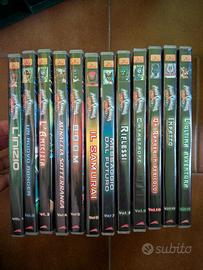 Power Rangers S.P.D. - Box set 12 DVD