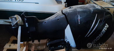 Fuoribordo Mercury VERADO 250 cv