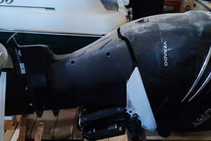 Fuoribordo Mercury VERADO 250 cv