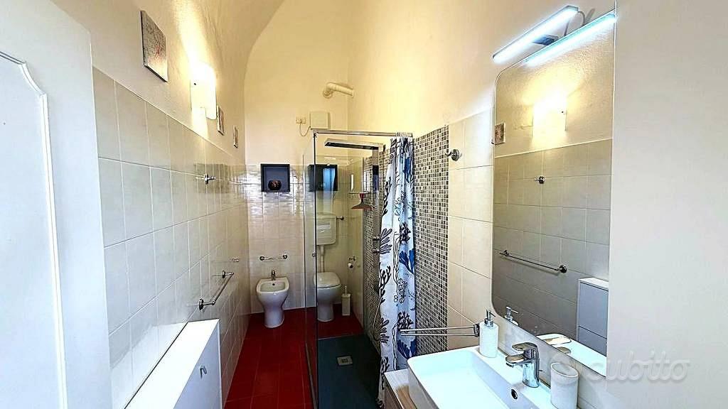 Appartamento – Laigueglia, Savona - Altro