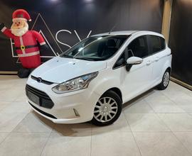 Ford B-Max 1.0 ecoboost Business 100cv E6 * 66.000