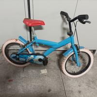 bicicletta bambino 