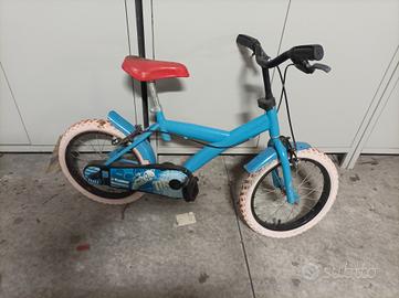 bicicletta bambino 