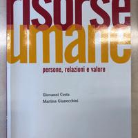 Risorse umane, McGraw-Hill