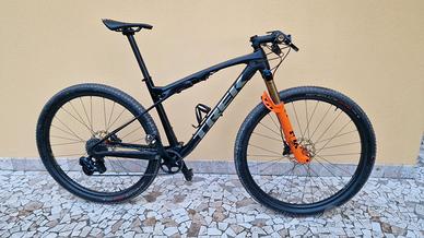 Mtb trek superkaliber