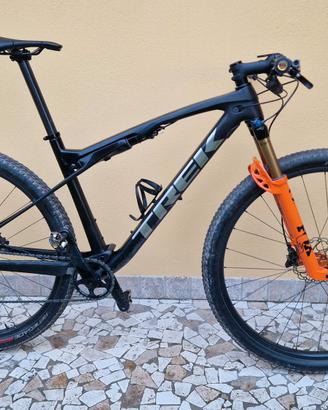 Mtb trek superkaliber