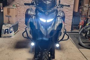 TRK 502 X 