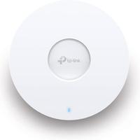 TP-Link EAP610 AX1800 Gigabit Dual Band WiFi 6 WLA