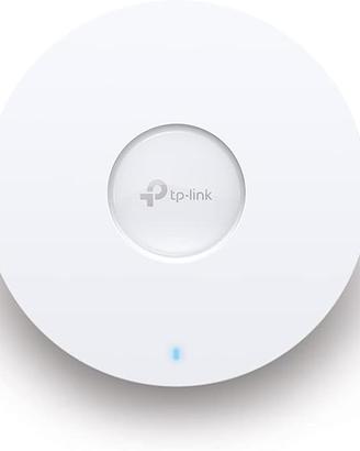 TP-Link EAP610 AX1800 Gigabit Dual Band WiFi 6 WLA