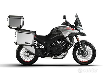 MBP Morbidelli T1002VX