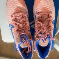 Nike Scarpe basket Giannis Antetokoumpo