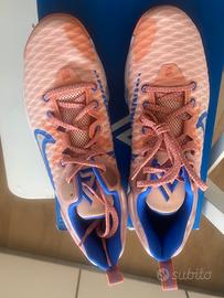 Nike Scarpe basket Giannis Antetokoumpo