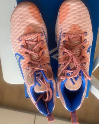 Nike Scarpe basket Giannis Antetokoumpo