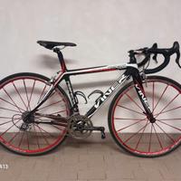 Bici da corsa - VINER PERFECTA