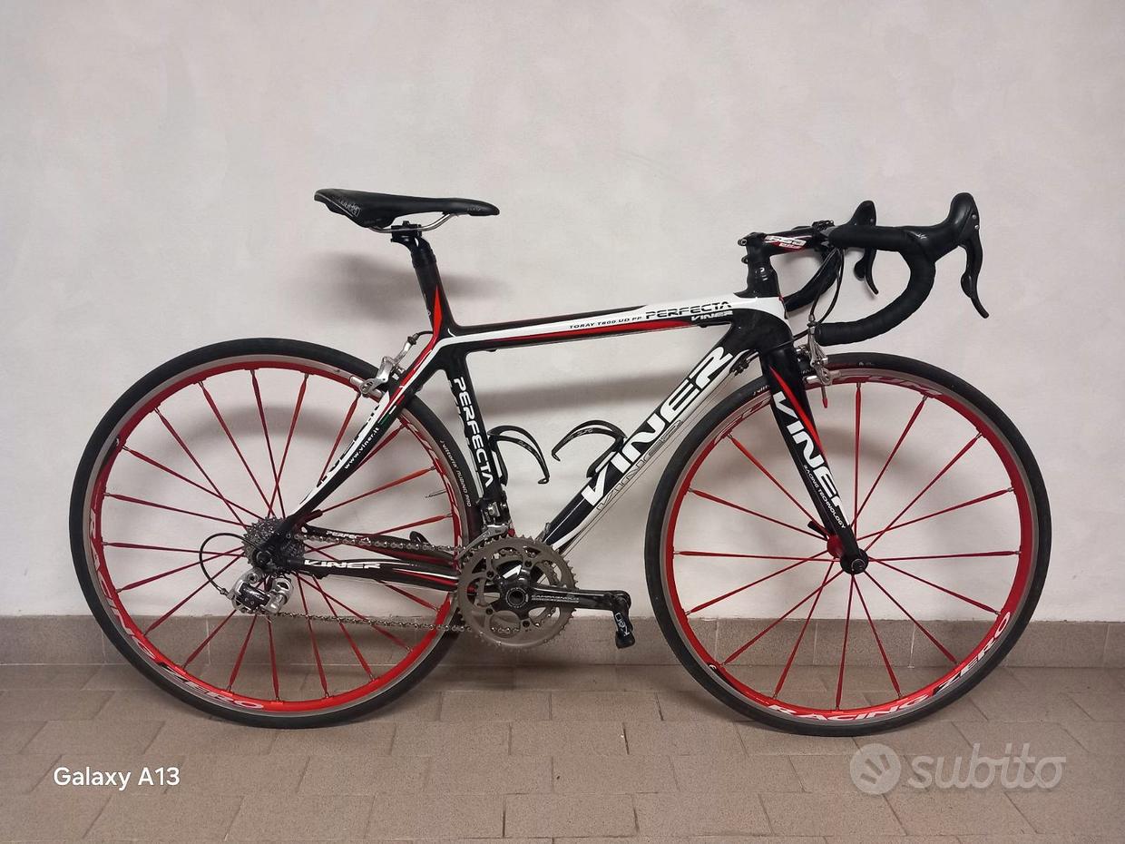 Leve cambio bici Fantastiche offerte di Biciclette