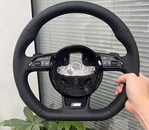 Volante Audi Pelle - S Line