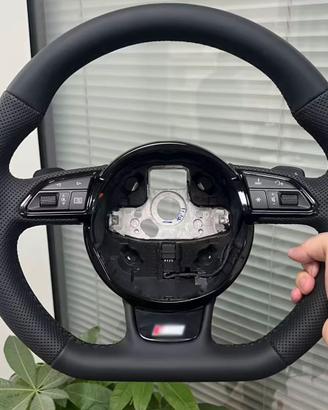 Volante Audi Pelle - S Line