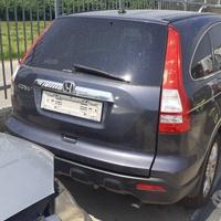 Honda CR-V 2.2 i-CTDi 103 Kw cod. mot. N22A2