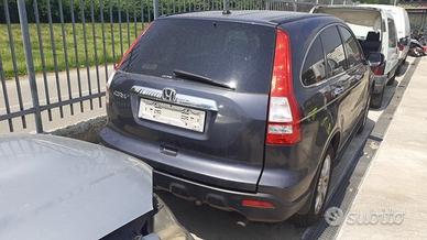 Honda CR-V 2.2 i-CTDi 103 Kw cod. mot. N22A2