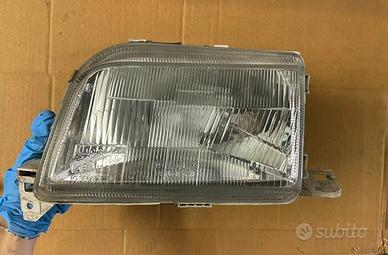 PROIETTORE ANTERIORE SX RENAULT CLIO 1 77010340146