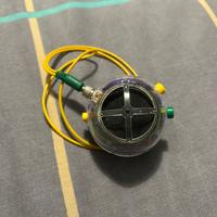 Radio vintage Switch It Ball