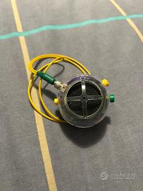 Radio vintage Switch It Ball