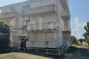 Appartamento Sangineto [32 AVRG]