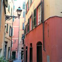 A Camogli Loretta sul mare CIN IT010007C2TBETO7ZL