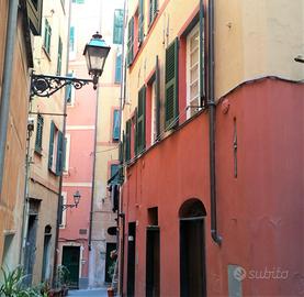 A Camogli Loretta sul mare CIN IT010007C2TBETO7ZL