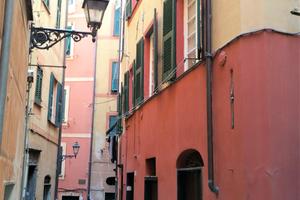 A Camogli Loretta sul mare CIN IT010007C2TBETO7ZL