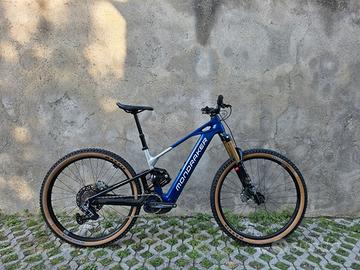 MONDRAKER CRAFTY CARBON RR 2026 TG.M USATO