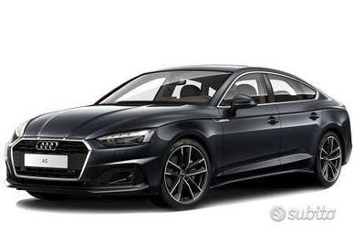 Musata completa audi a5 2019 #007
