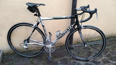 bici da corsa SAB 