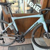 Bianchi specialissima pro tg 53