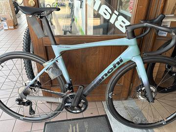 Bianchi specialissima pro tg 53